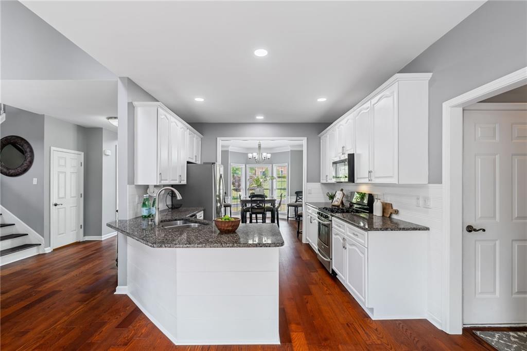 455 Firelite Lane, Suwanee, Georgia image 18