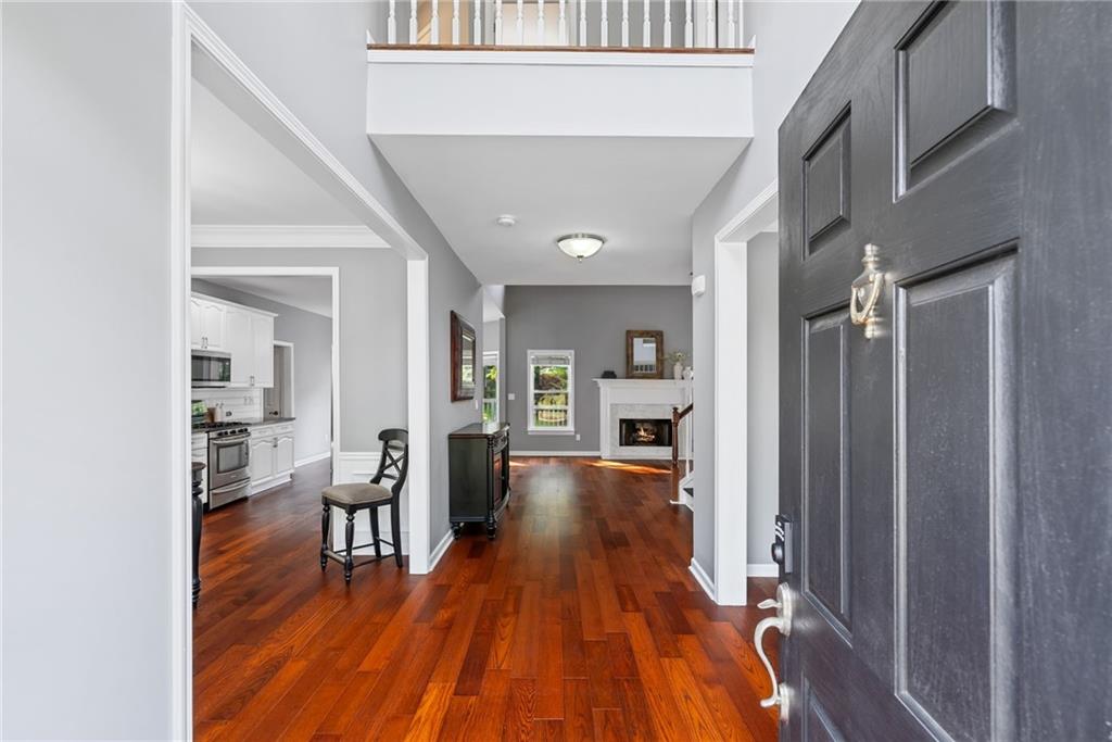 455 Firelite Lane, Suwanee, Georgia image 7