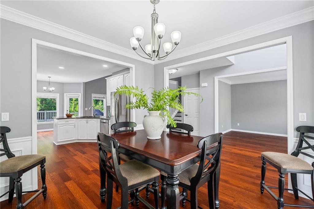 455 Firelite Lane, Suwanee, Georgia image 10