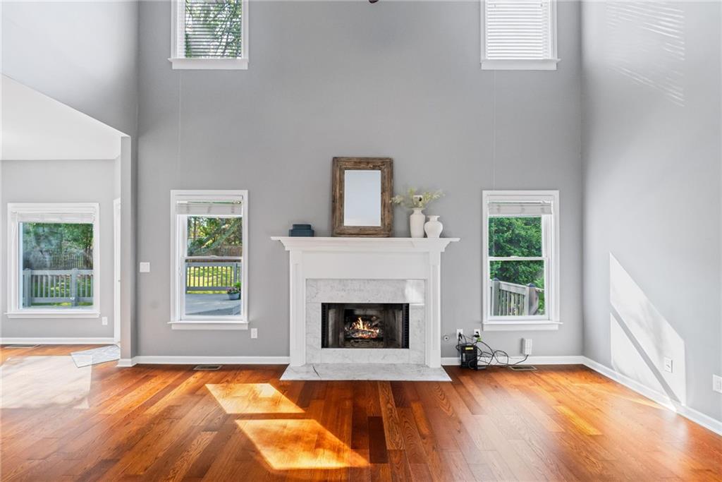 455 Firelite Lane, Suwanee, Georgia image 24