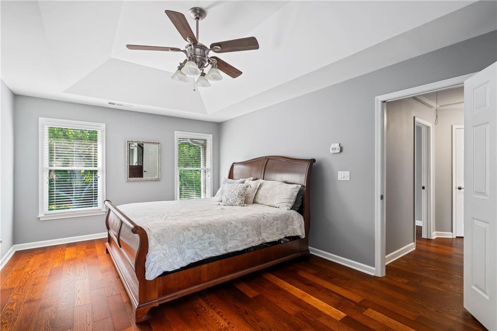 455 Firelite Lane, Suwanee, Georgia image 39