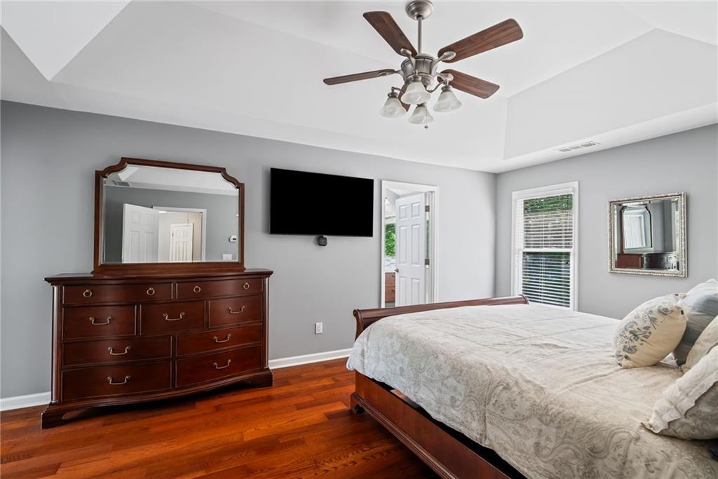 455 Firelite Lane, Suwanee, Georgia image 38