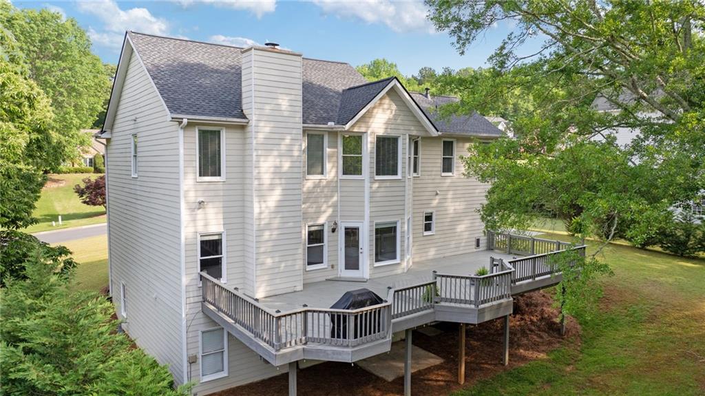 455 Firelite Lane, Suwanee, Georgia image 4
