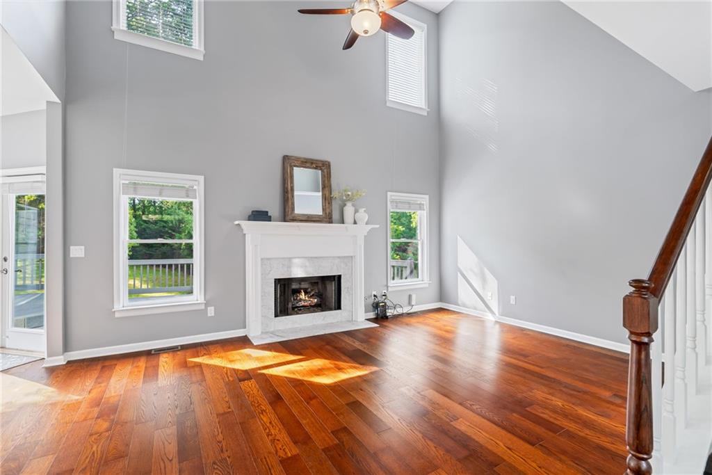 455 Firelite Lane, Suwanee, Georgia image 22
