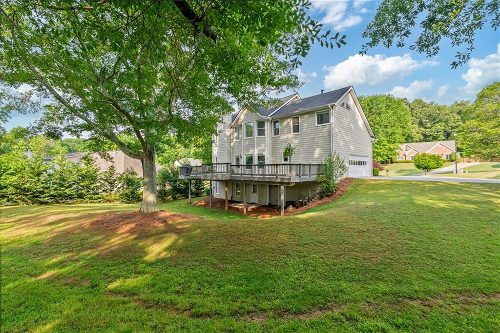 455 Firelite Lane, Suwanee, Georgia image 5