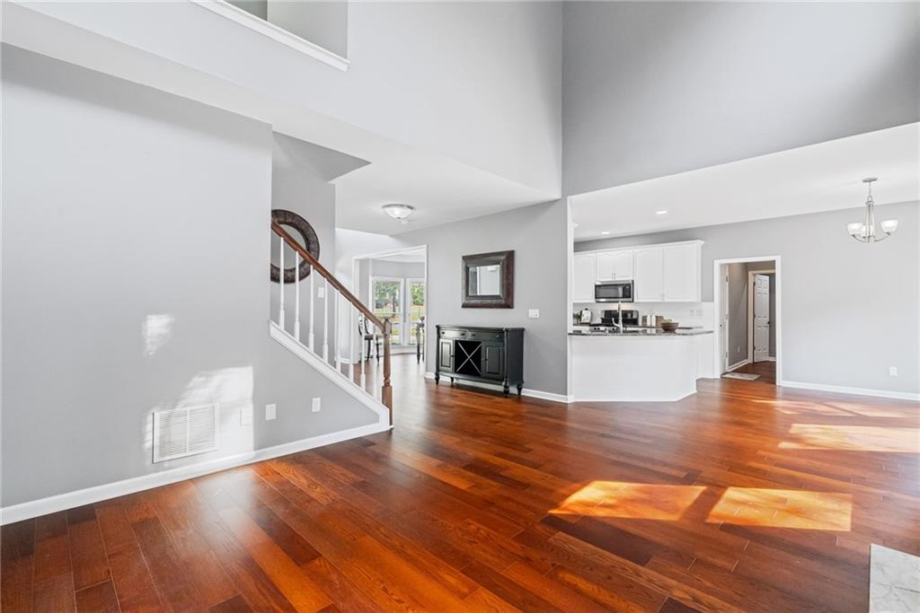 455 Firelite Lane, Suwanee, Georgia image 26