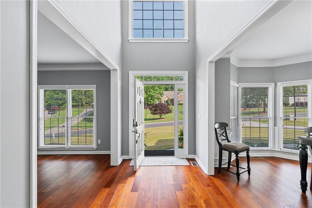 455 Firelite Lane, Suwanee, Georgia image 8