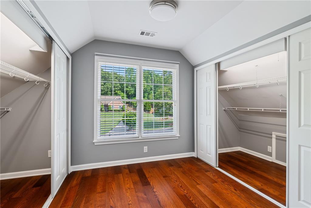 455 Firelite Lane, Suwanee, Georgia image 47