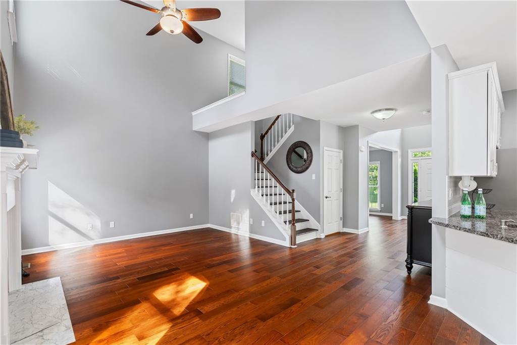 455 Firelite Lane, Suwanee, Georgia image 30