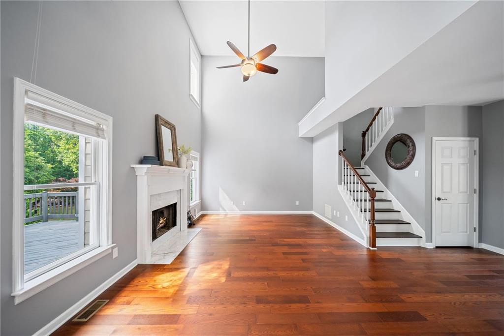 455 Firelite Lane, Suwanee, Georgia image 23