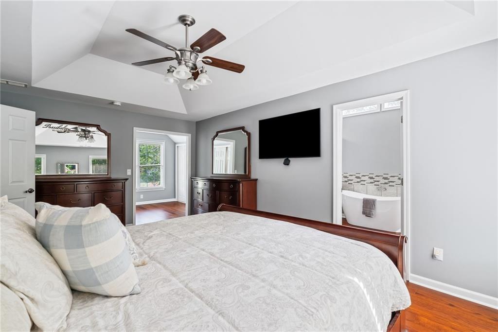 455 Firelite Lane, Suwanee, Georgia image 40