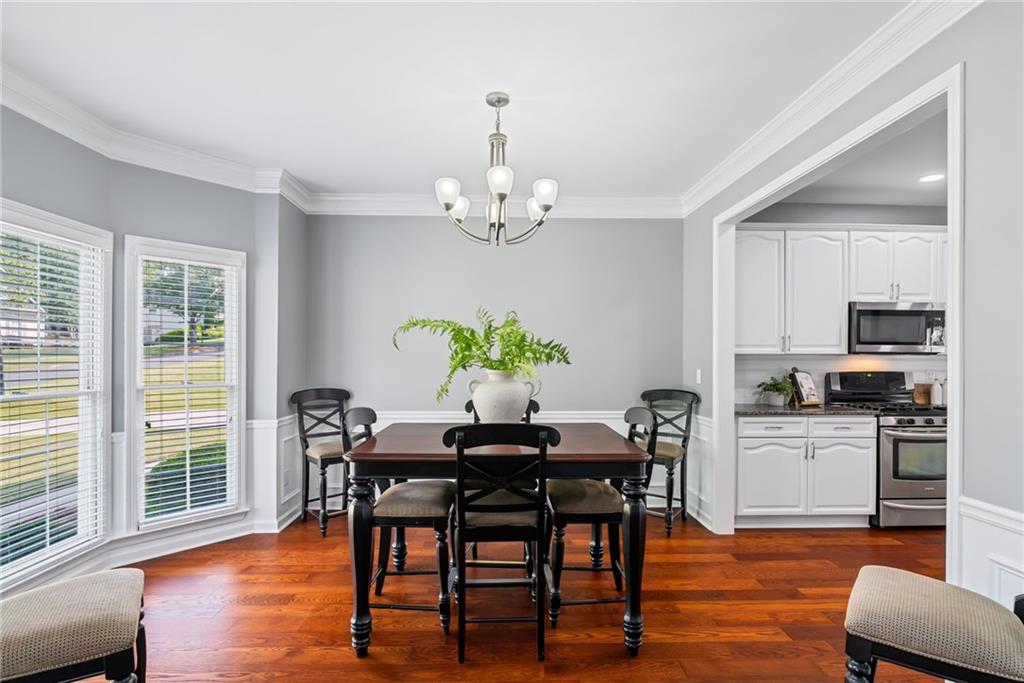 455 Firelite Lane, Suwanee, Georgia image 9