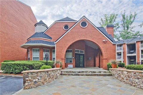3066 Chastain Park Court NE Atlanta GA 30342