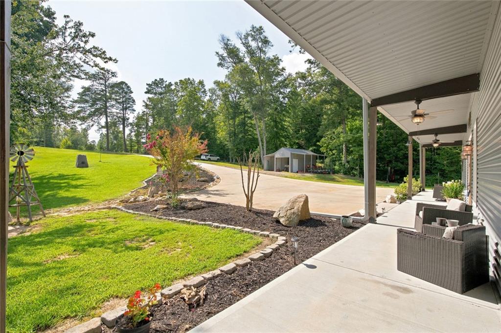 1411 Williams Road