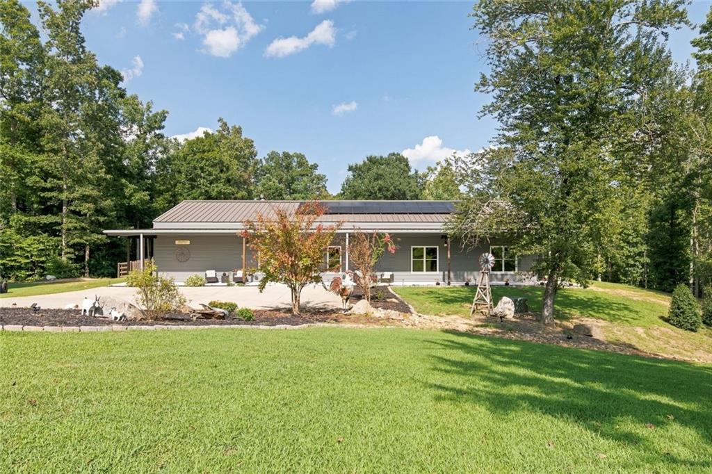 1411 Williams Road