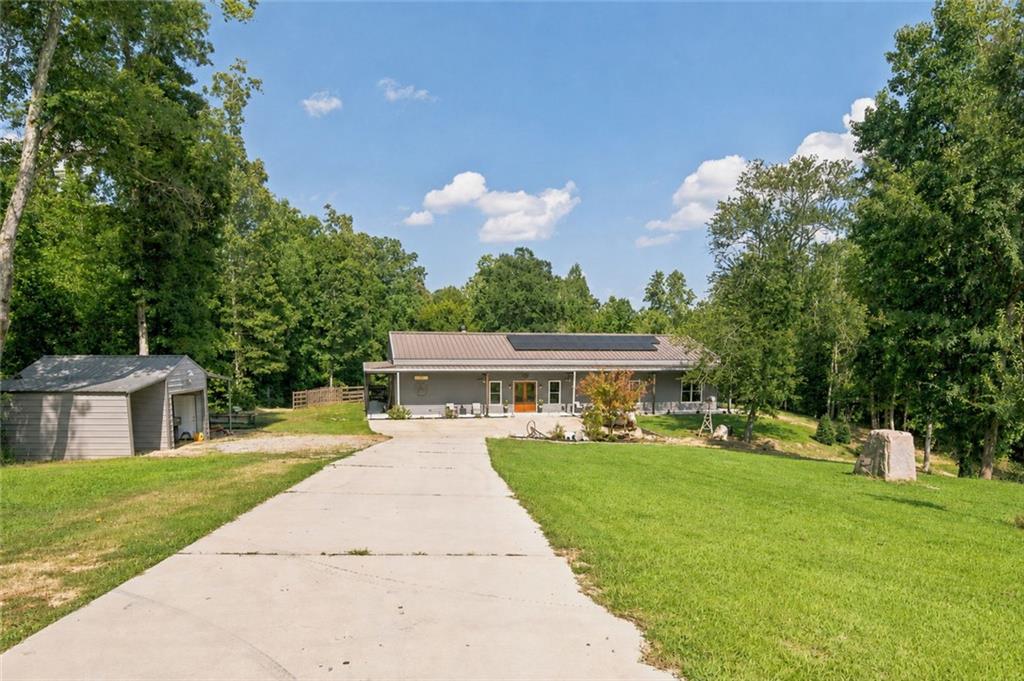 1411 Williams Road