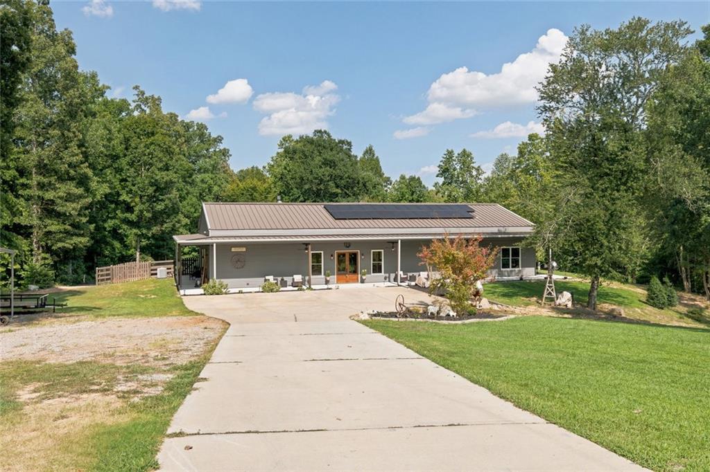 1411 Williams Road