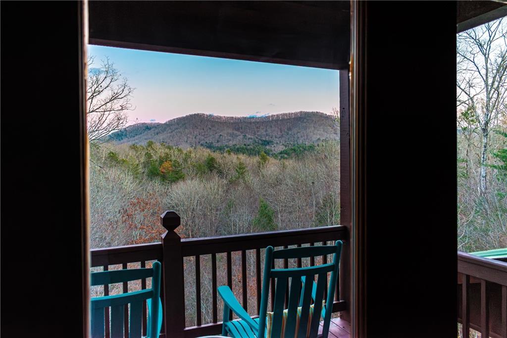1023 Knollwood Road, Mineral Bluff, Georgia image 41