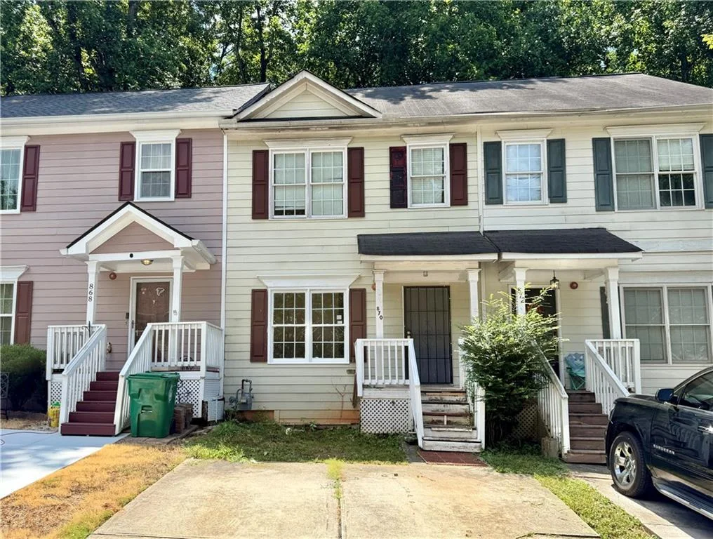 870 Glynn Oaks Drive, Clarkston, GA, 30021