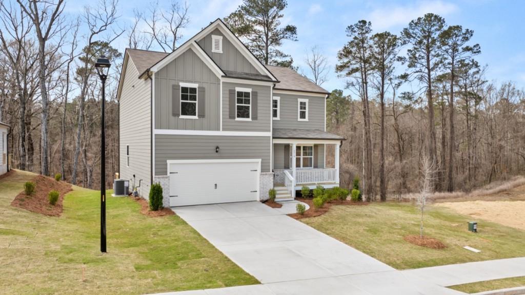 6018 Muirfield Point