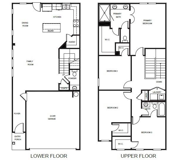 4320 Fern River Bend 69
