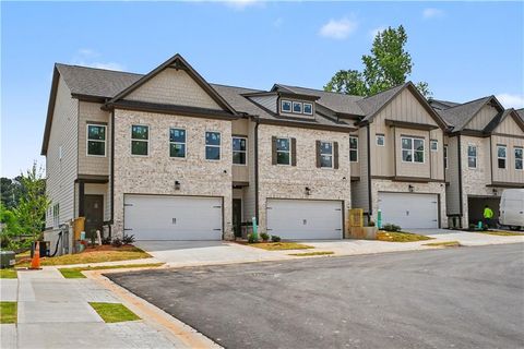 4320 Fern River Bend 69 Norcross GA 30093
