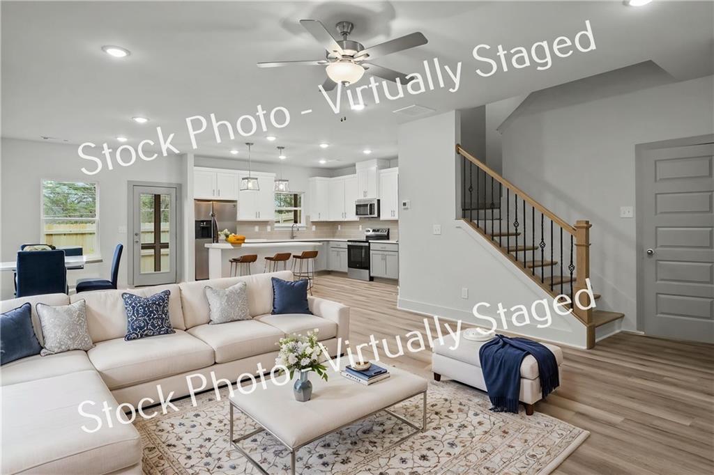 4320 Fern River Bend 69