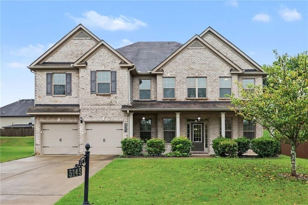 5145 Whisper Point Boulevard, Cumming, GA, 30028
