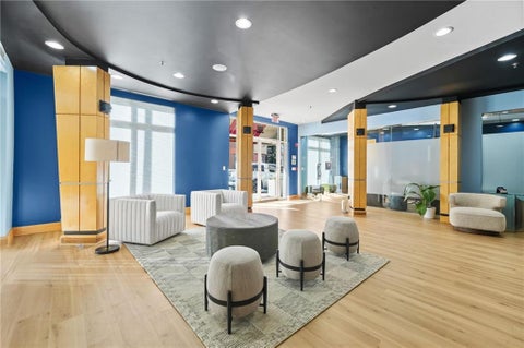 Condo For Sale - 390 17th Street #2028<br/> Atlanta, GA 30363