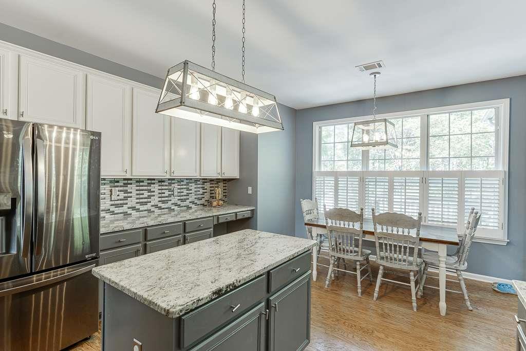 1641 Rocky Knoll Lane, Dacula, Georgia image 21