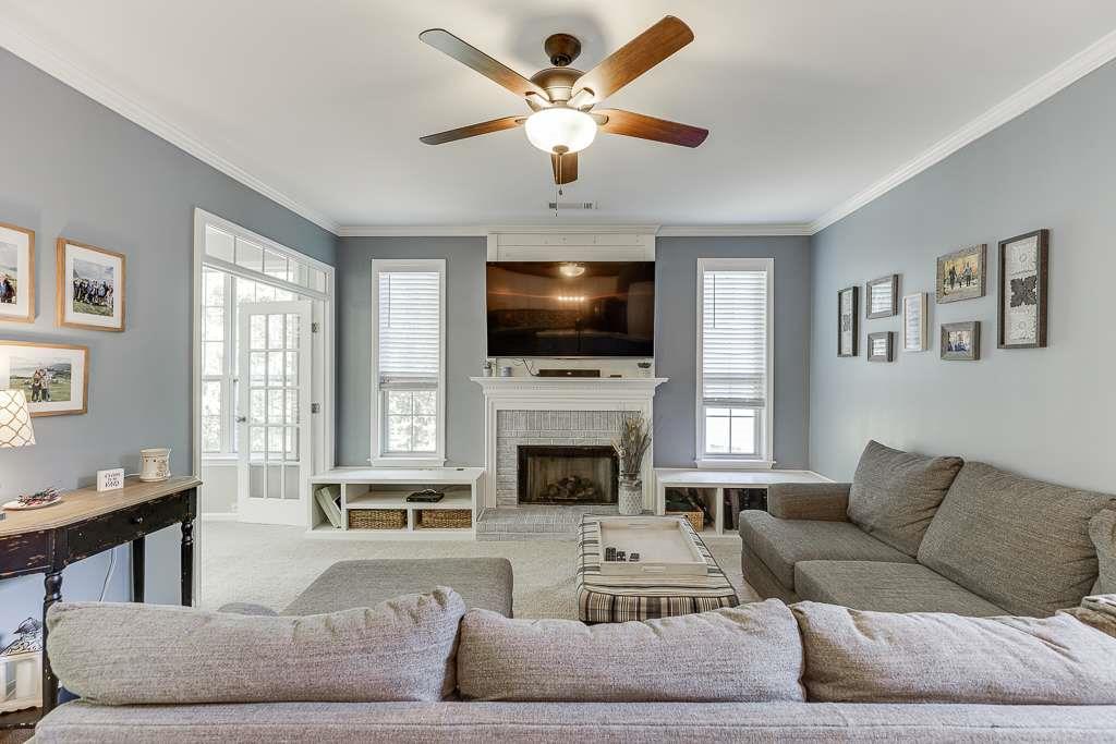 1641 Rocky Knoll Lane, Dacula, Georgia image 11