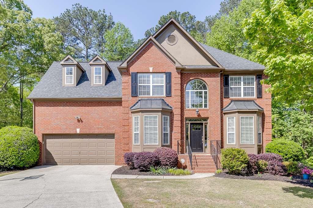 1641 Rocky Knoll Lane, Dacula, Georgia image 2