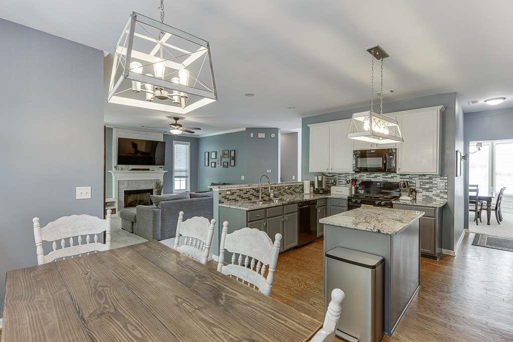 1641 Rocky Knoll Lane, Dacula, Georgia image 23