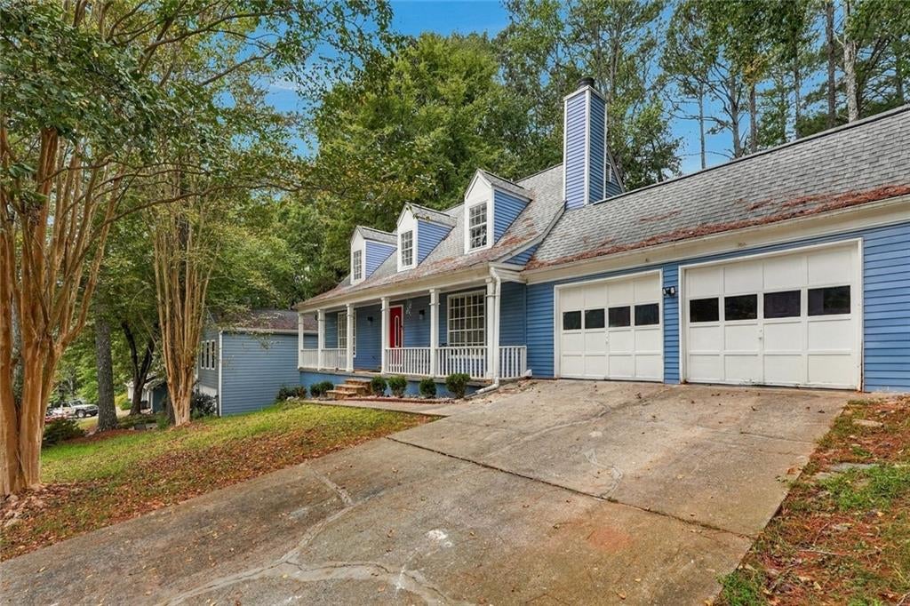 2170 Laurel Mill Way, Roswell, GA, 30076 2170 Laurel Mill Way