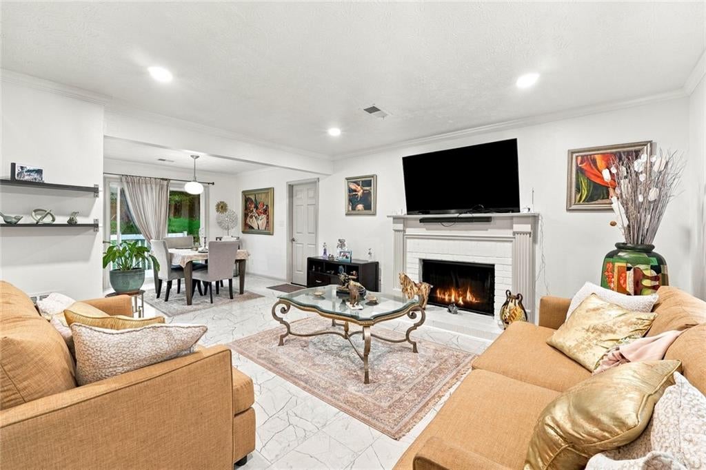 2170 Laurel Mill Way, Roswell, GA, 30076 2170 Laurel Mill Way