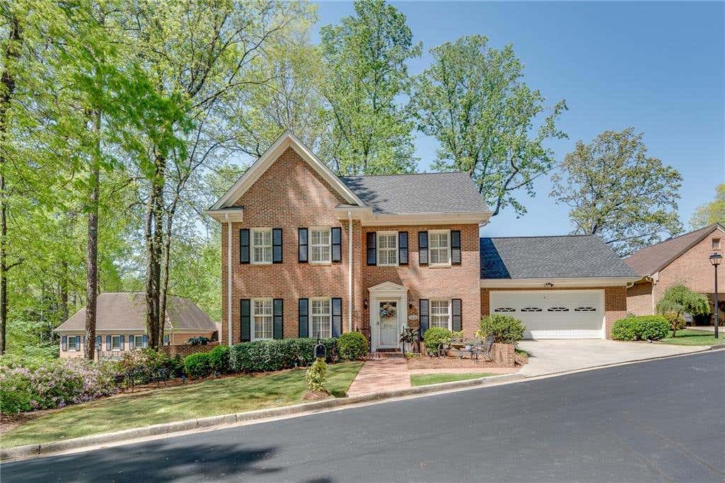 Photo of 1826 Bedfordshire Court, Decatur, GA 30033 (MLS # 7785342)