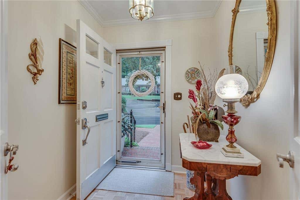 Photo of 1826 Bedfordshire Court, Decatur, GA 30033 (MLS # 7785342)