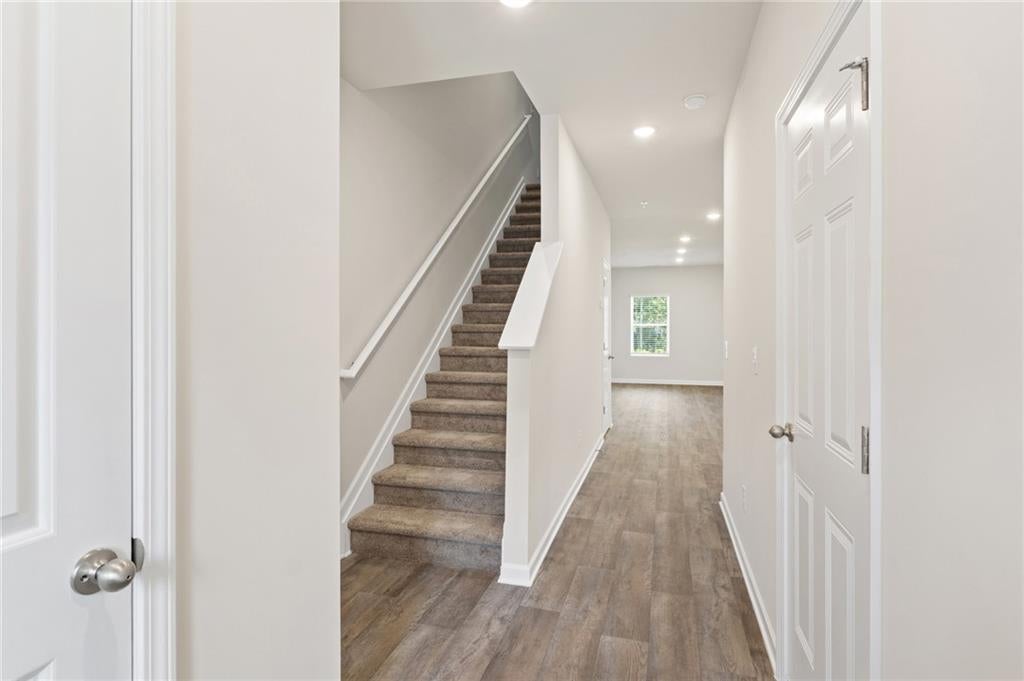 8316 Columbia Court