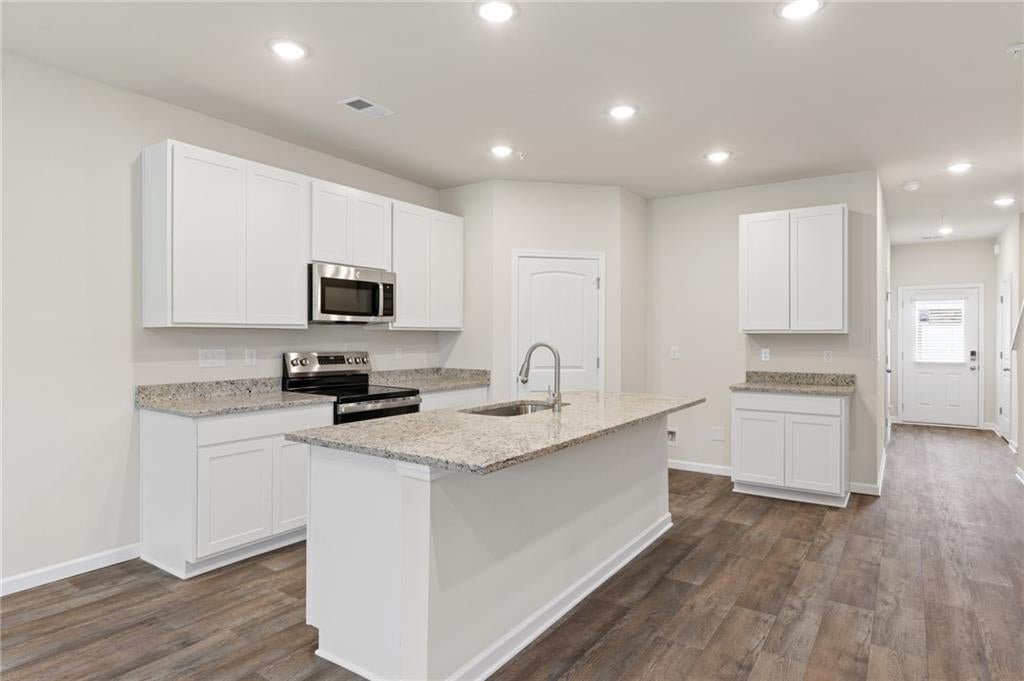 8316 Columbia Court