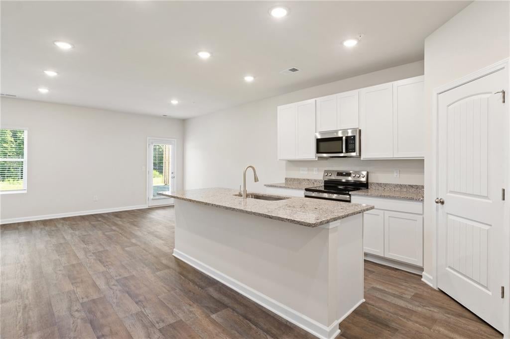 8316 Columbia Court