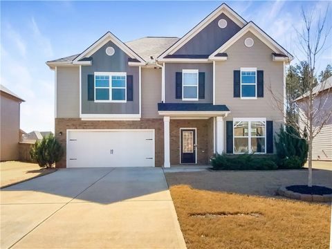 7644 Watson Circle Locust Grove GA 30248