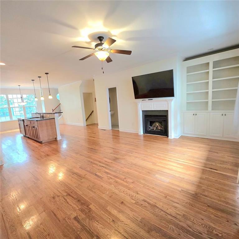 255 VANNOY PARK LANE Drive SE