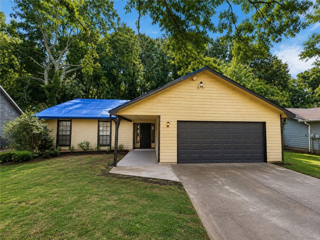 8674 Cedar Creek Ridge