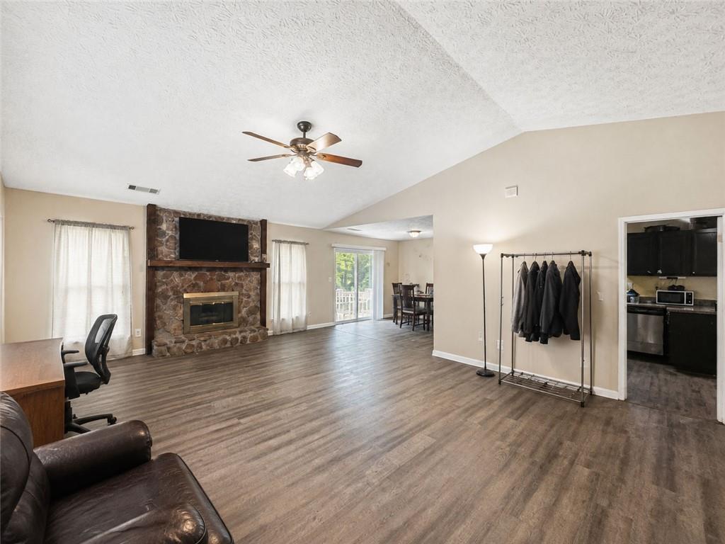 8674 Cedar Creek Ridge