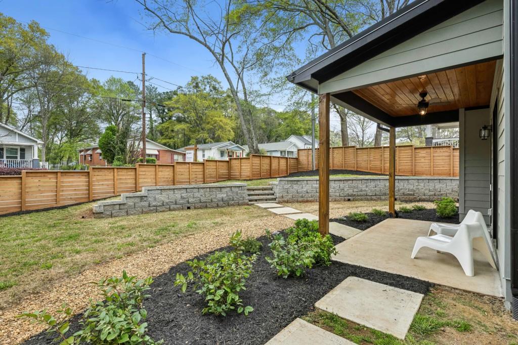 1010 Violet St #A, Atlanta, Georgia image 7
