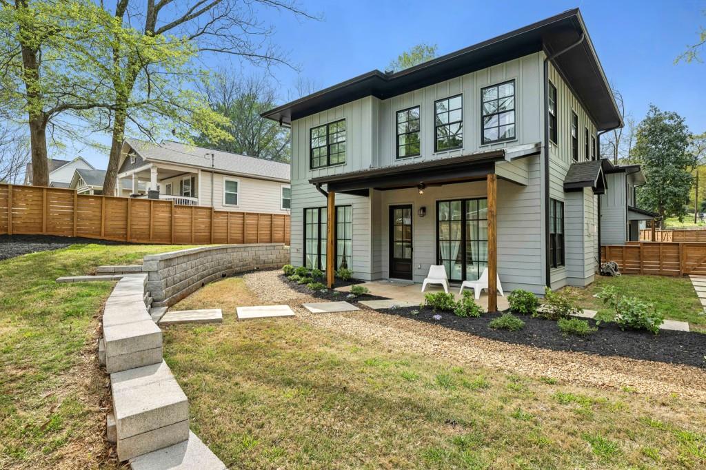 1010 Violet St #A, Atlanta, Georgia image 14