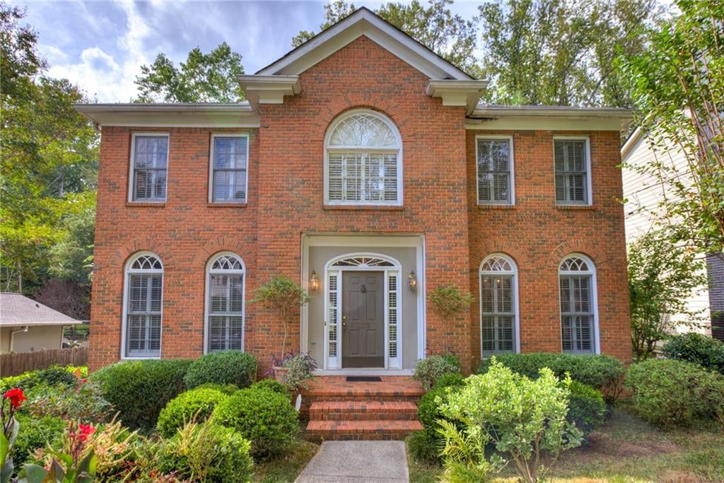 1120 Hancock Drive NE