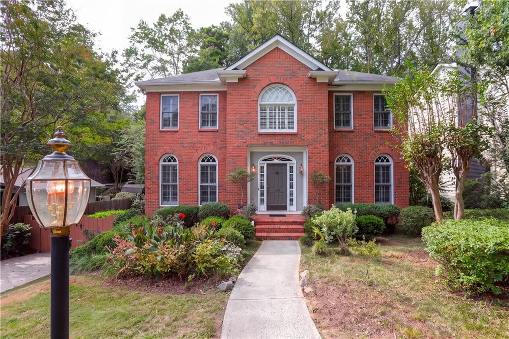 1120 Hancock Drive NE