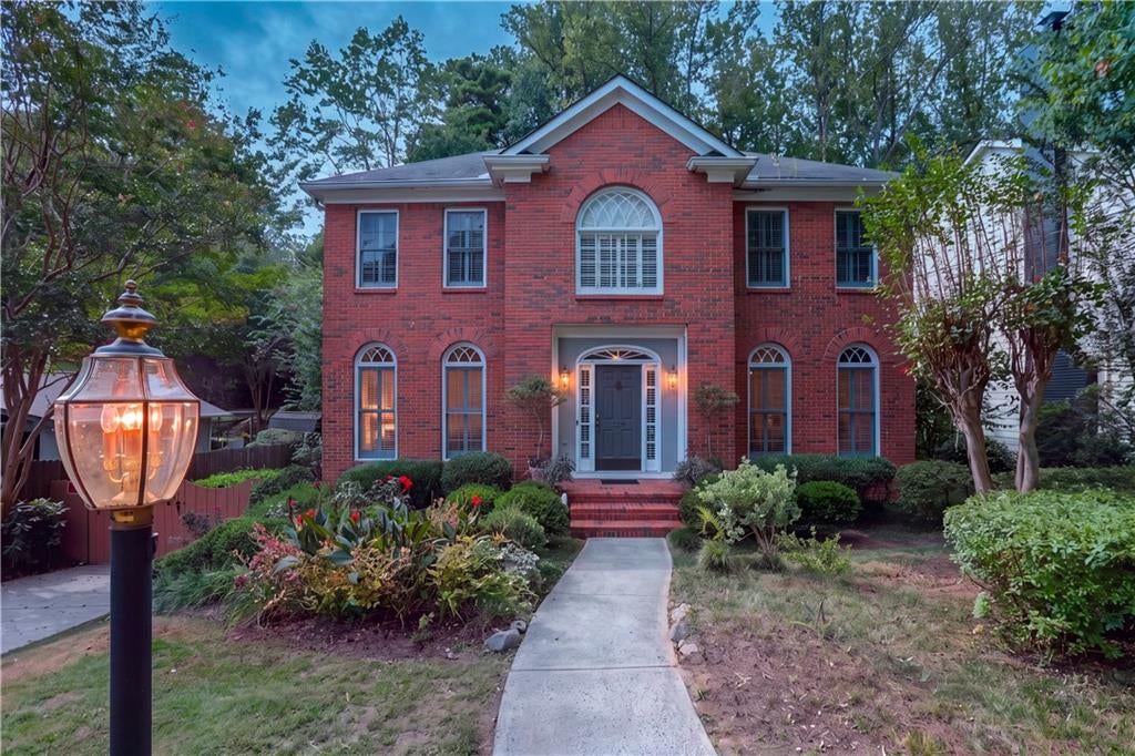 1120 Hancock Drive NE