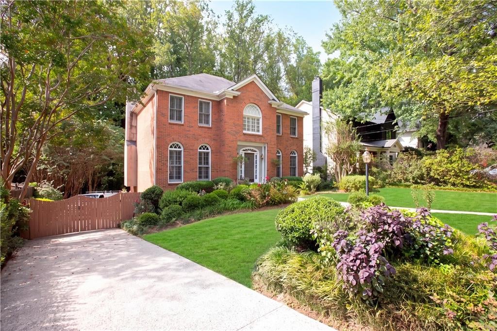 1120 Hancock Drive NE